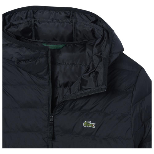 Lacoste Ανδρικό μπουφάν Water-Repellent Down Windbreaker